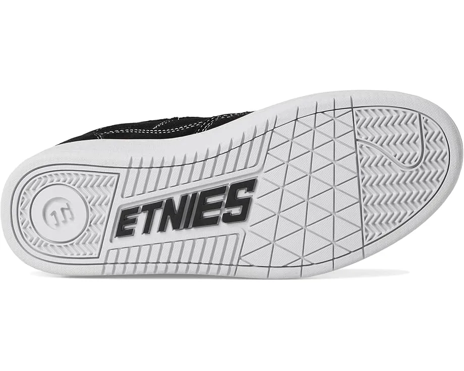 Кроссовки etnies Snake, Black/WhiteSee Less — фото 3