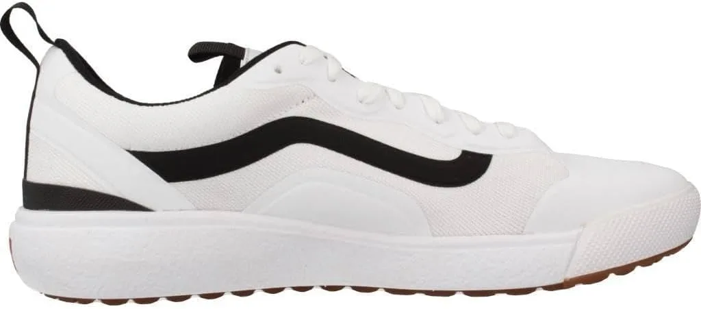 Кроссовки Vans Unisex, белый — фото 4