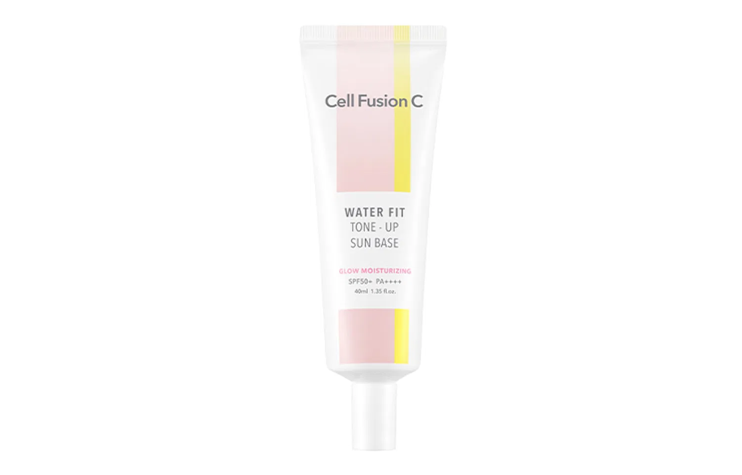 Солнцезащитный крем Cell Fusion C SPF50+ 40мл — фото 2