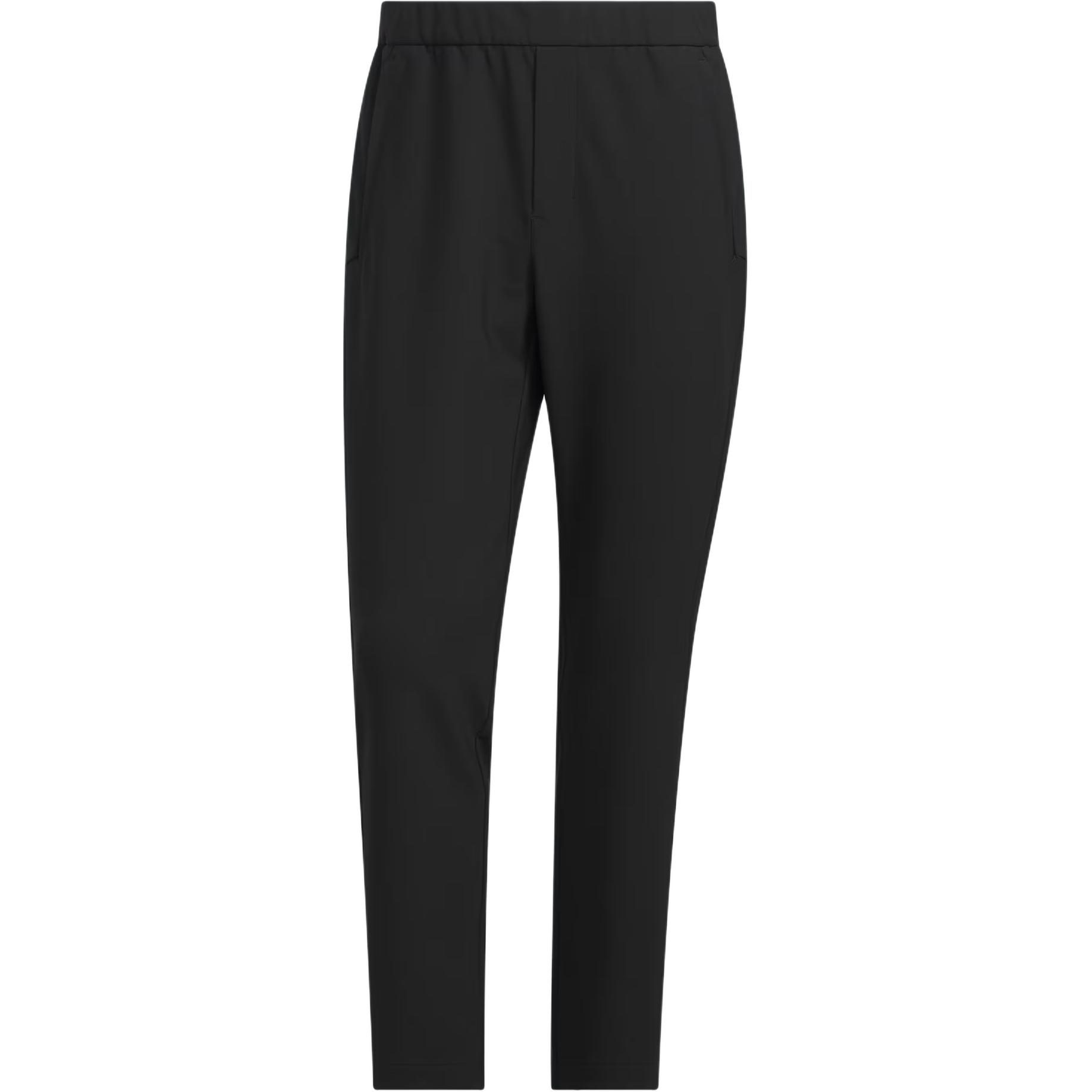 

Брюки Casual FW25 Motion Tracksuit Adidas, черный