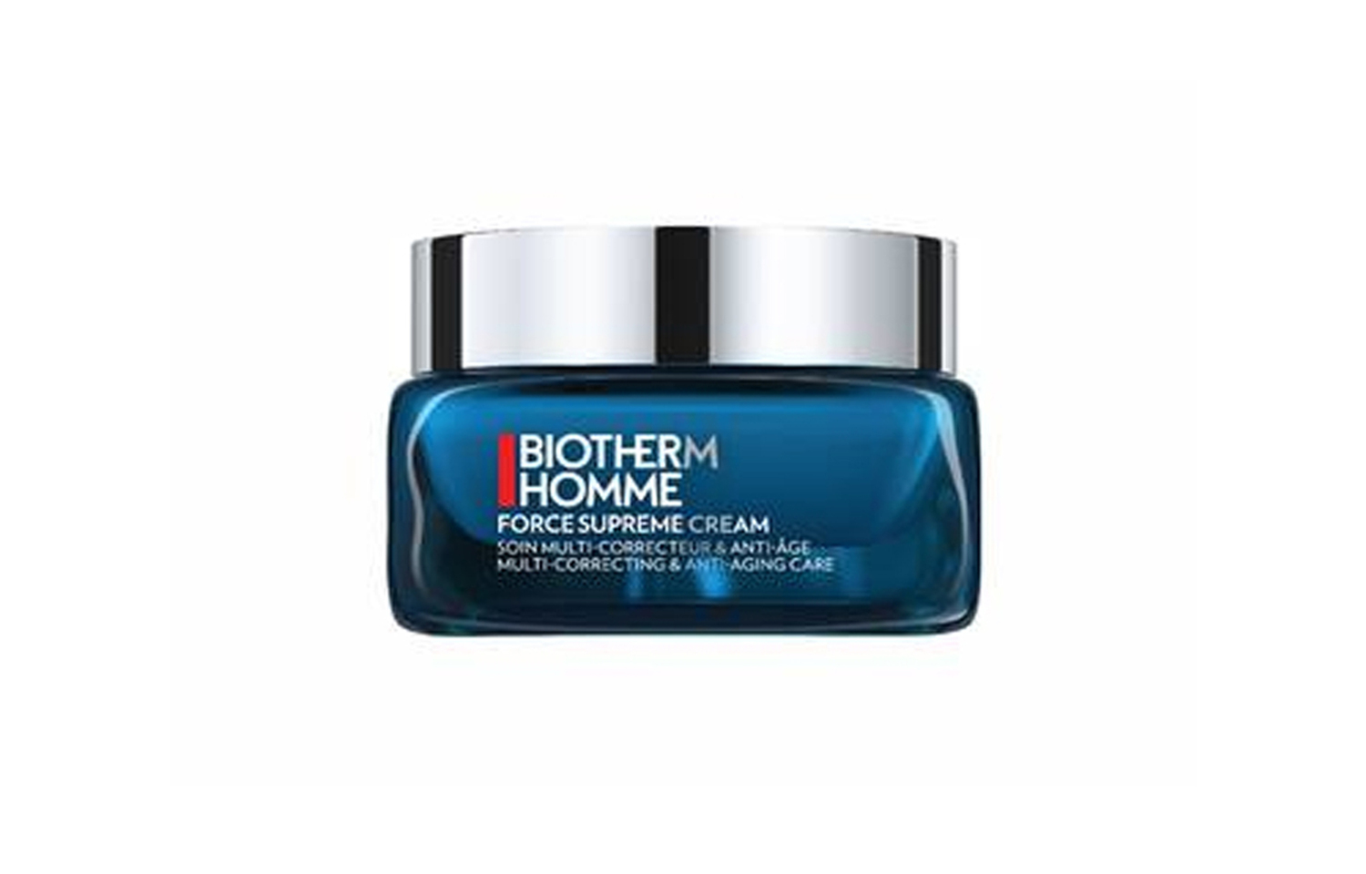 Крем для лица Biotherm Homme Force Supreme антивозрастной, 50 мл — фото 2