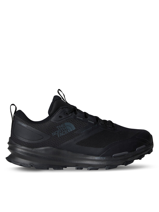 

Кроссовки NF0A8AFBW9O1 The North Face, черный