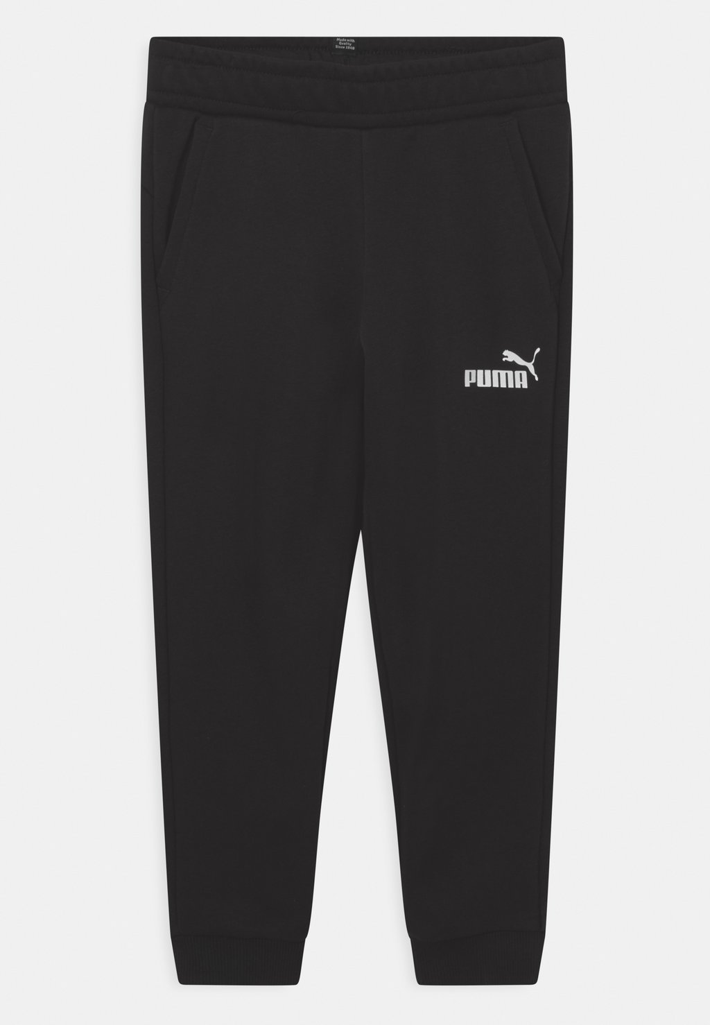 

Спортивные брюки Logo Pants Unisex Puma, черный