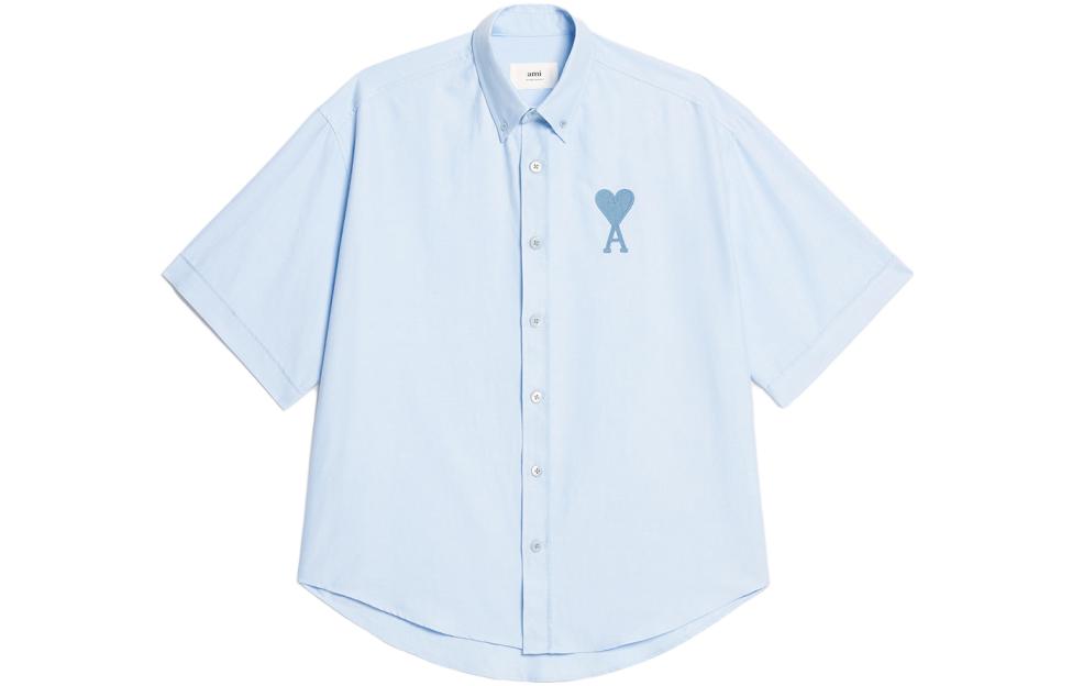 

Рубашка Ami De Coeur AMIPARIS, Sky Blue