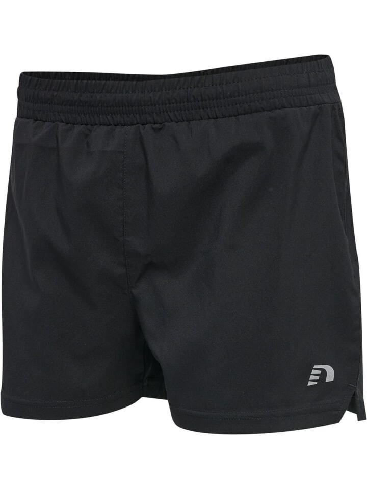 

Шорты Newline Short, черный