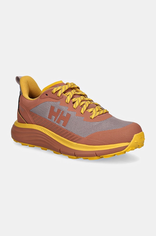 Женские кроссовки Helly Hansen с сетчатыми вставками, мультиколор