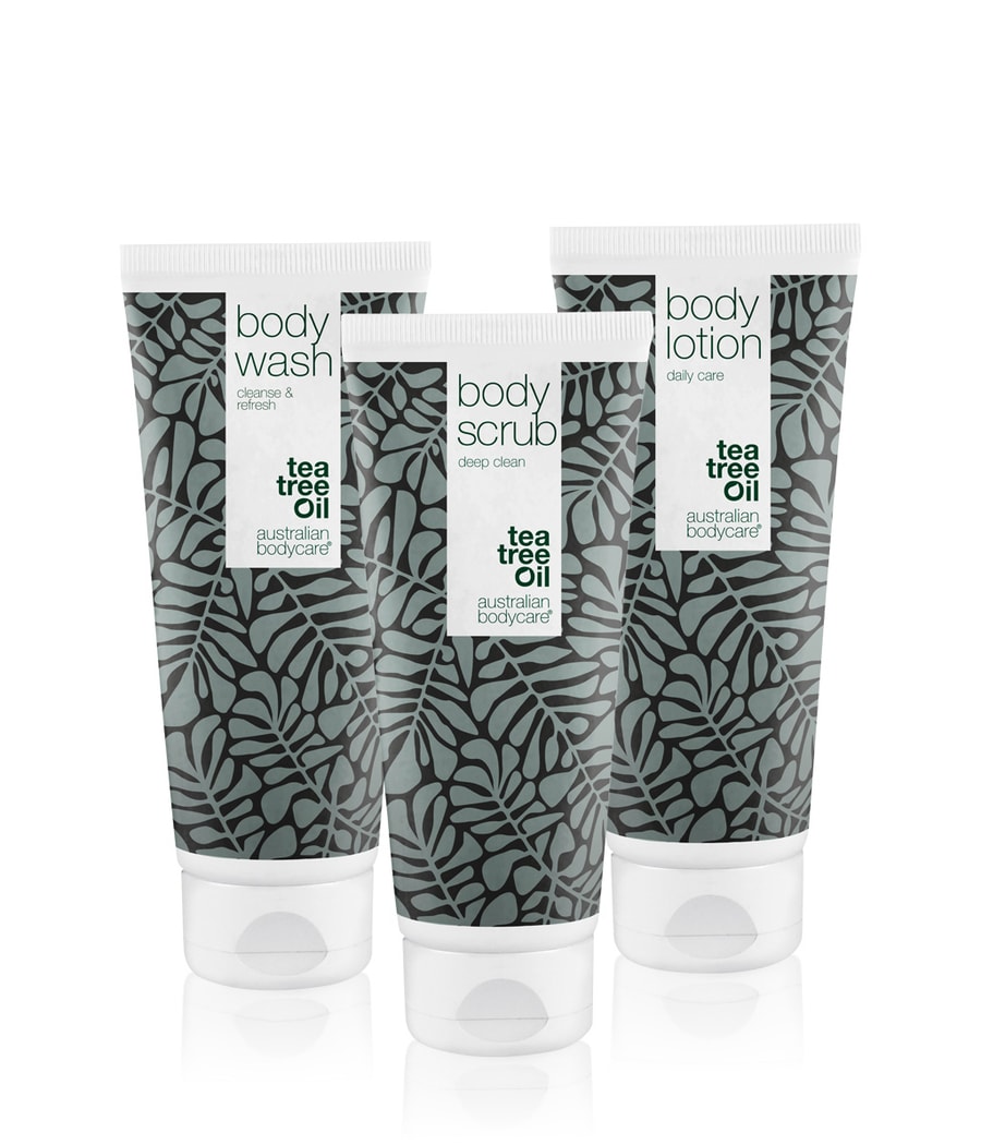 

Набор для ухода за телом Australian Bodycare Body Exfoliation, 1 шт.