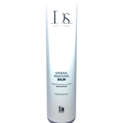 

DS Sim Sensitive Mineral Removal Balm 250 мл