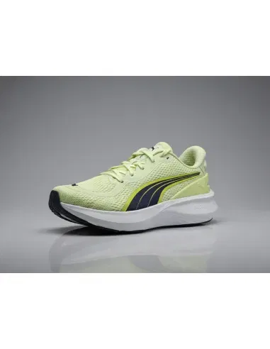 Кроссовки тренировочные Puma, зеленый — фото 2