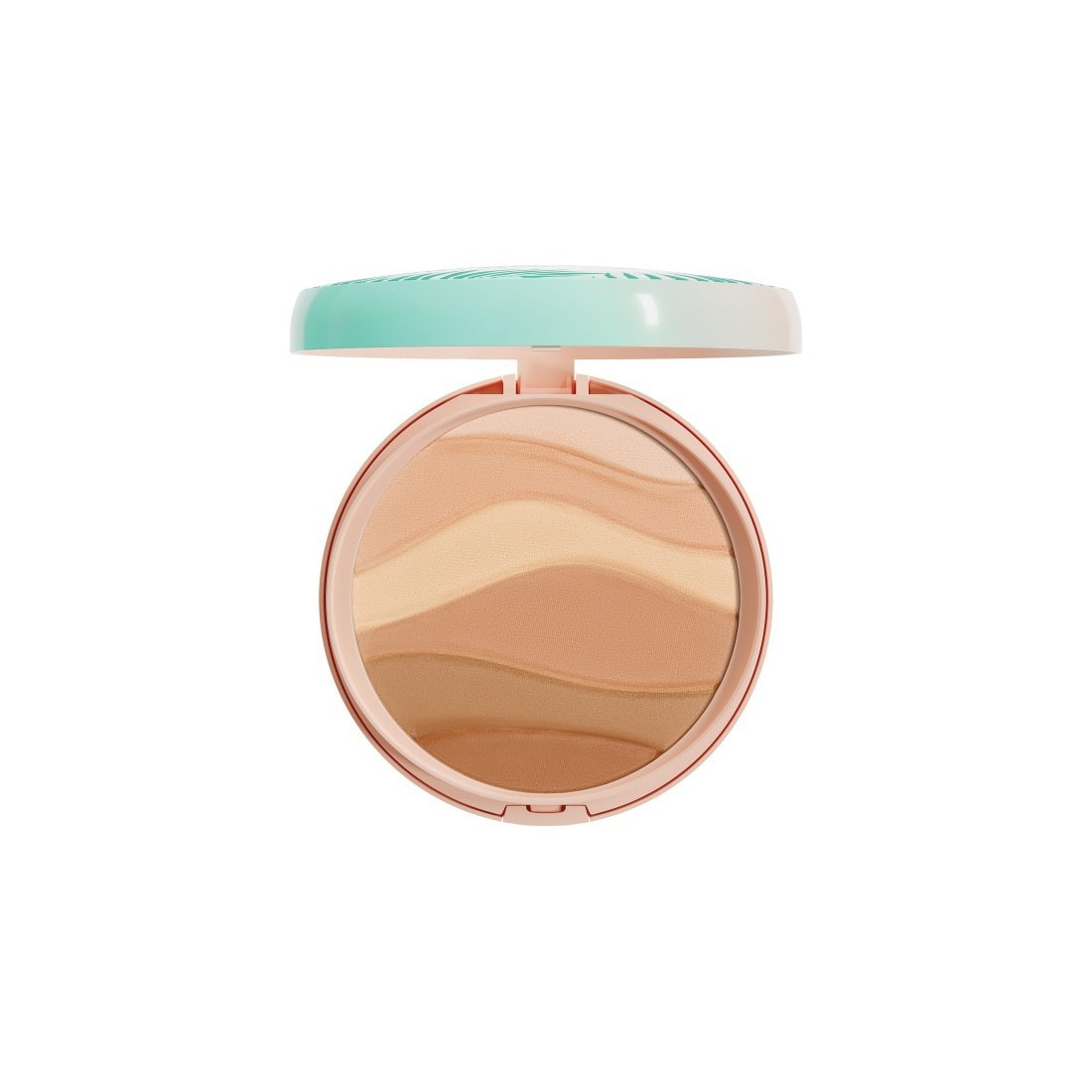 

Пудра для лица butter believe it! face powder Physicians Formula, creamy natural, вес 11 гр.