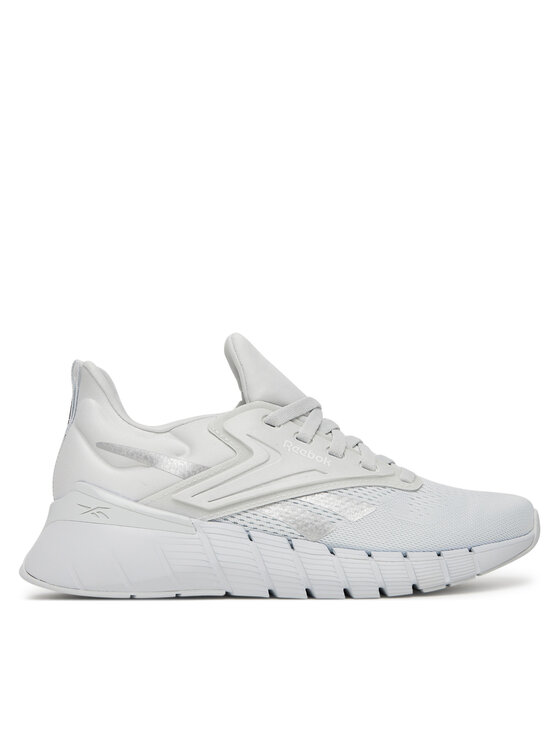 Кроссовки NANO GYM 100212649 Reebok, серый