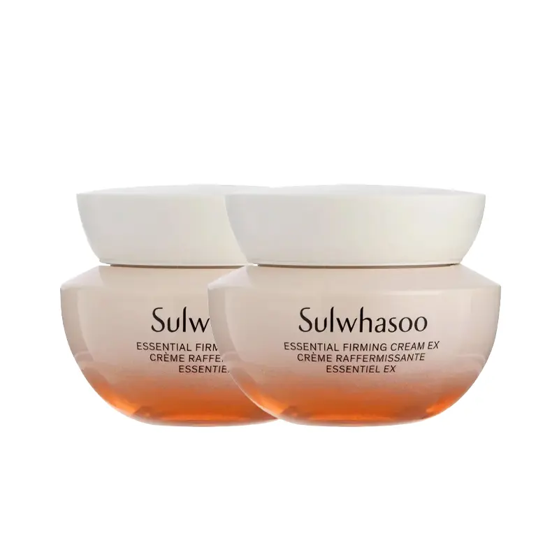 Крем для лица Sulwhasoo Essential Firming Cream EX, 15 мл х 5 — фото 3