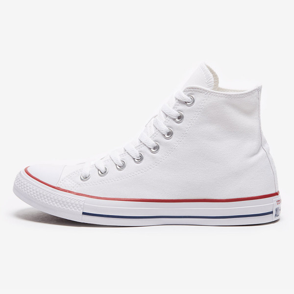 

Кроссовки Chuck Taylor All Star Converse, белый