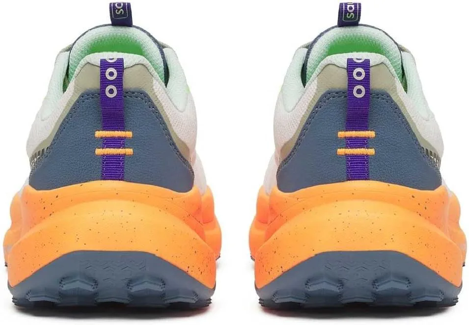 Мужские кроссовки Saucony Xodus Ultra 4, белый — фото 4