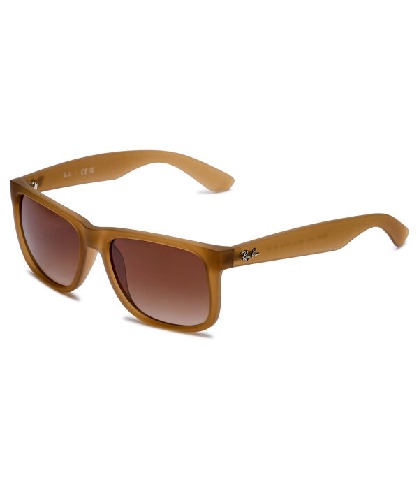 

Солнцезащитные очки Джастин Ray-Ban, желтый