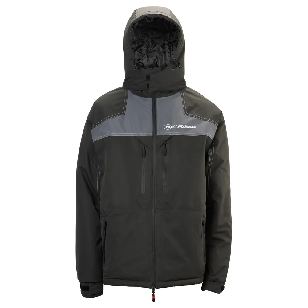 

Куртка Kali Kunnan Nightwatch, черный