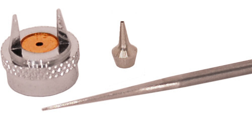 

Аксессуары Badger Air-Brush Co. Badger: Renegade Krome Ultrafine Conversion Kit
