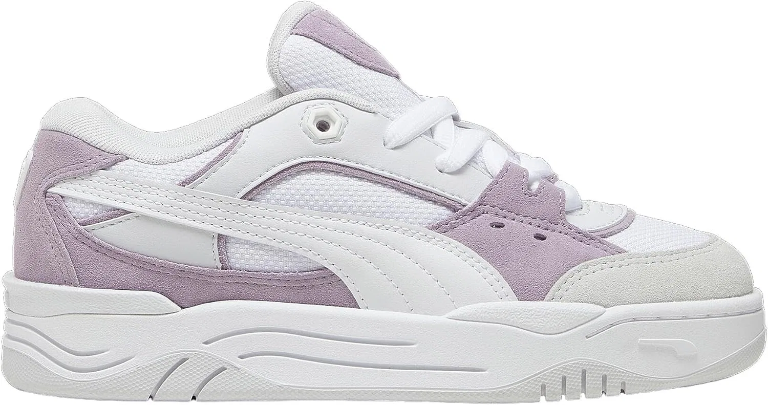 Кроссовки PUMA 389267 Woman, White Purple