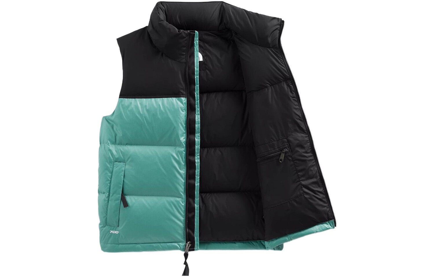 

THE NORTH FACE Женский жилет, цвет Mustard color