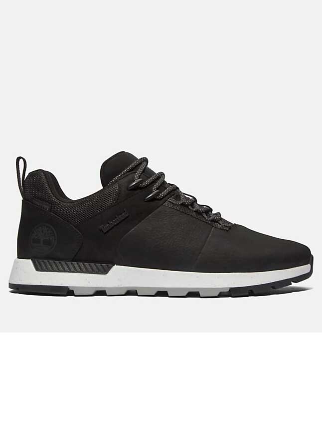 

Кроссовки Timberland Field Trekker Low, черный