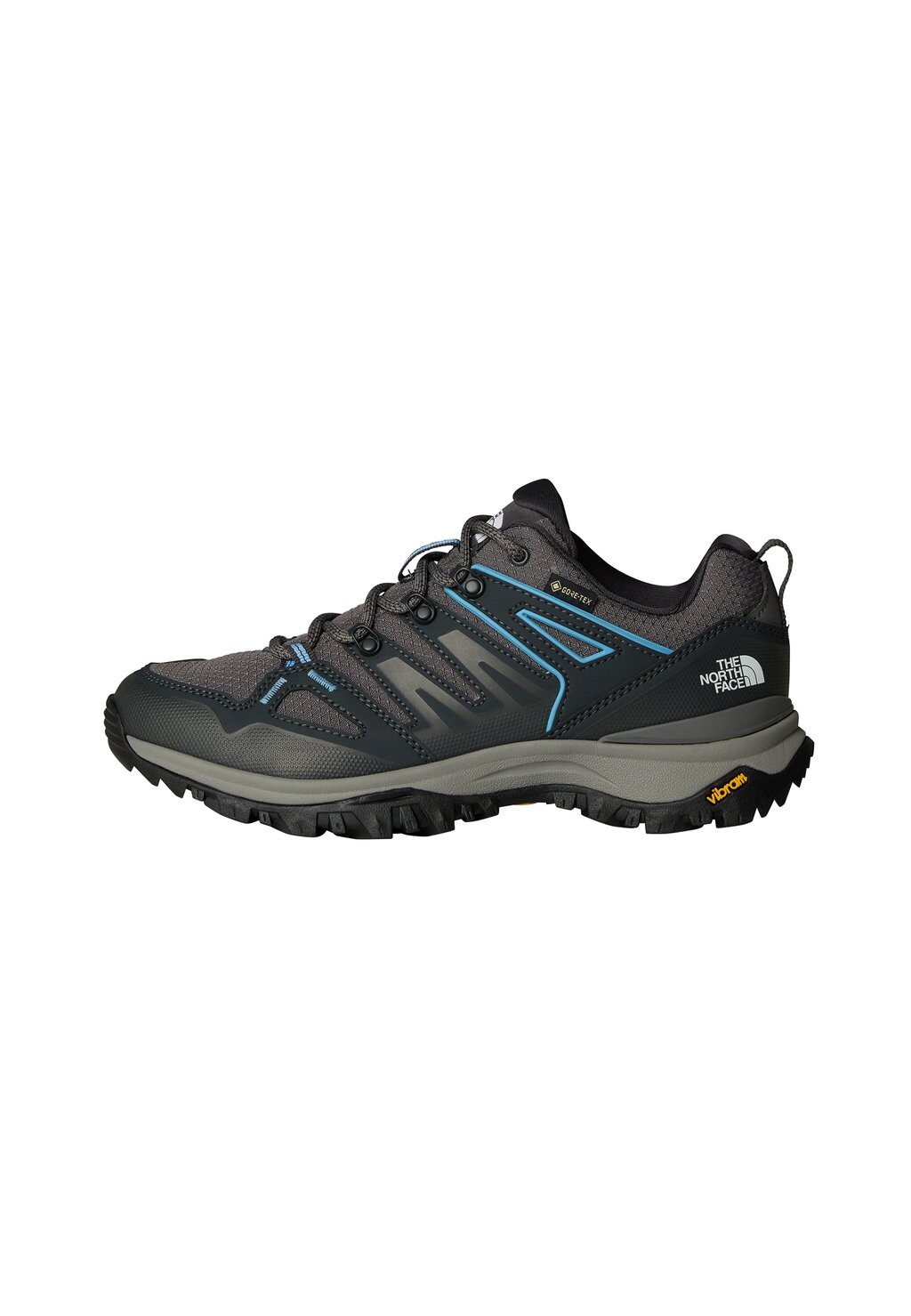 

Походная обувь HEDGEHOG GORE-TEX The North Face, серый