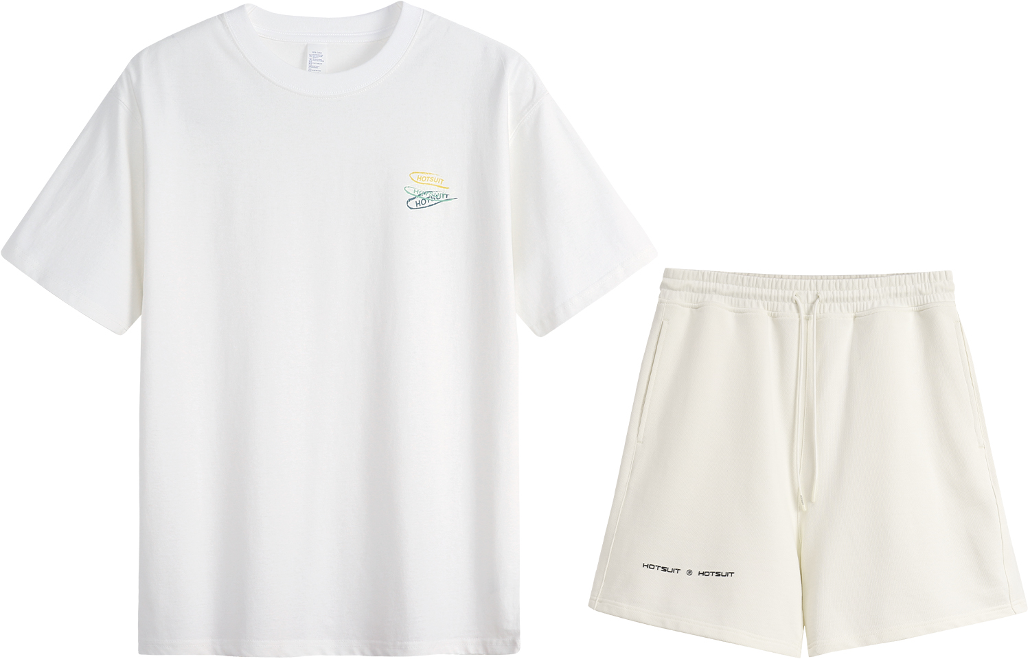 

Повседневная спортивная одежда унисекс HOTSUIT