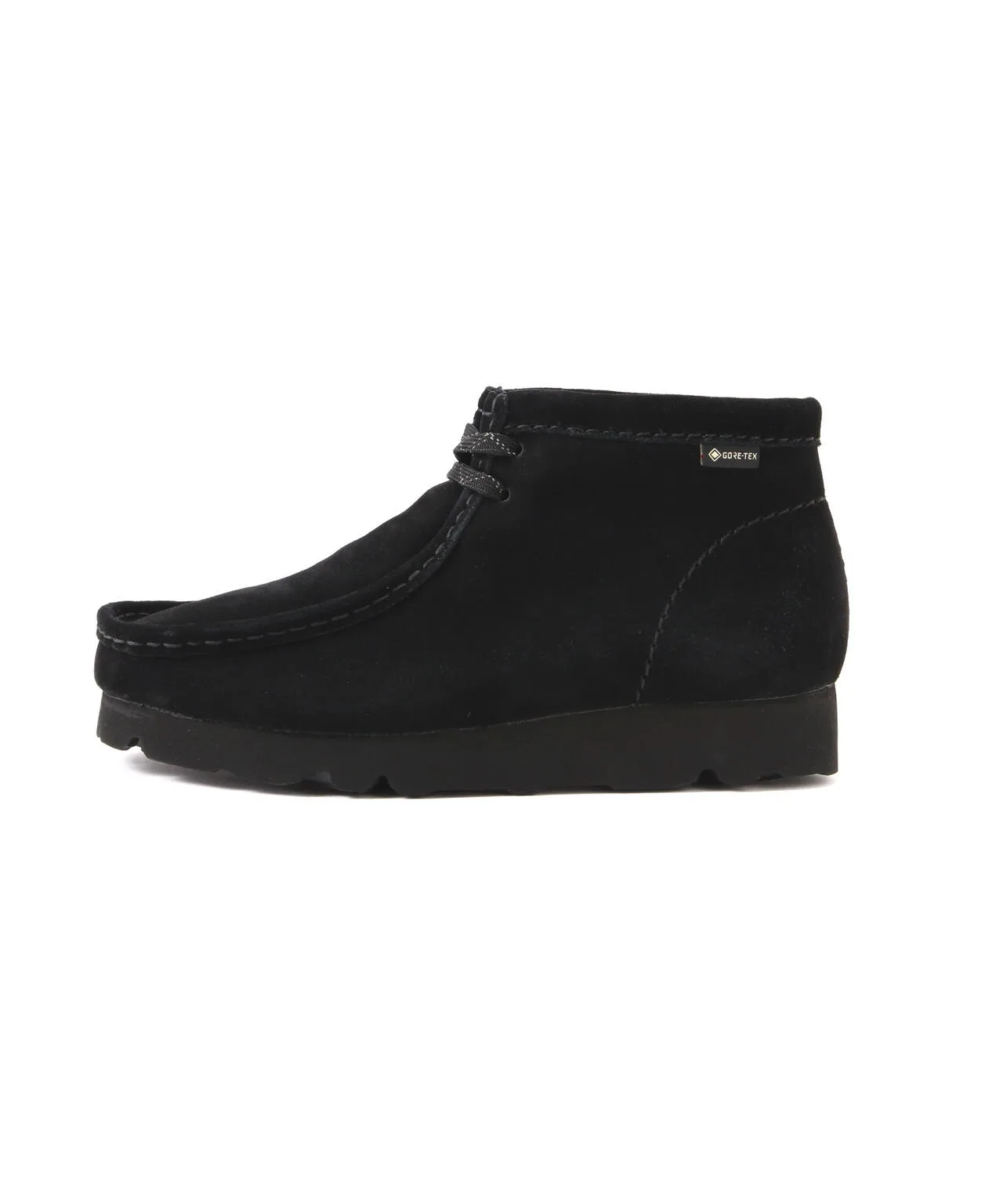 Мужские ботинки Clarks Wallabee Boot GTX