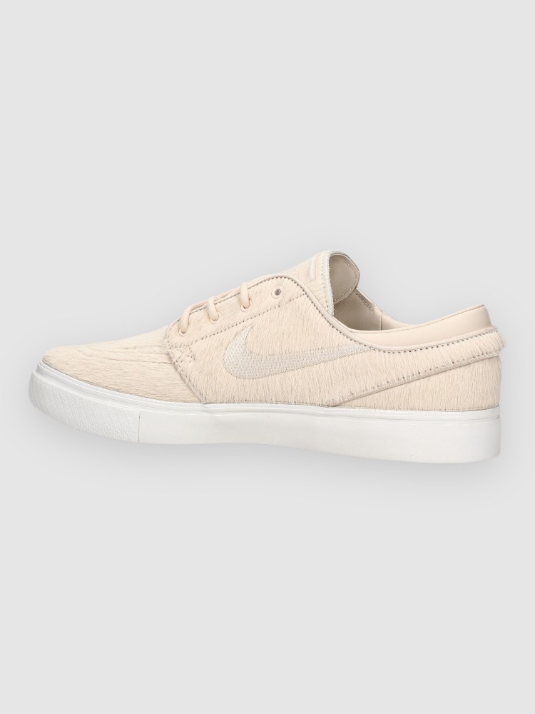 Кеды Nike SB Zoom Janoski OG+ SE Skateschuhe, pearl wht/prl wht smt wht — фото 2