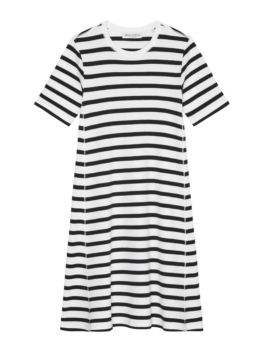 

Платье из джерси Marc O'Polo Dress, белый