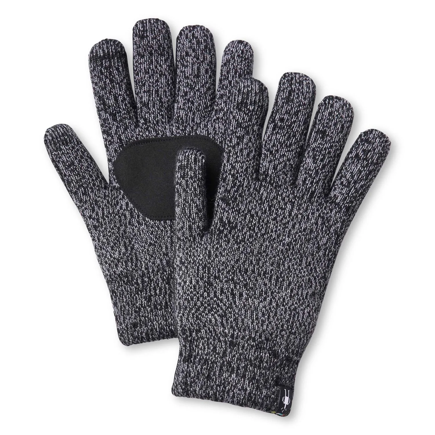 

Уютные перчатки Smartwool, Black