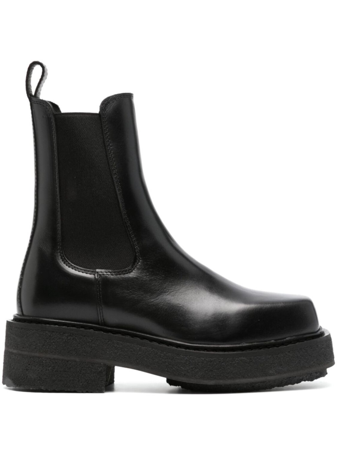 

Ботинки Ortega II 50 EYTYS, черный