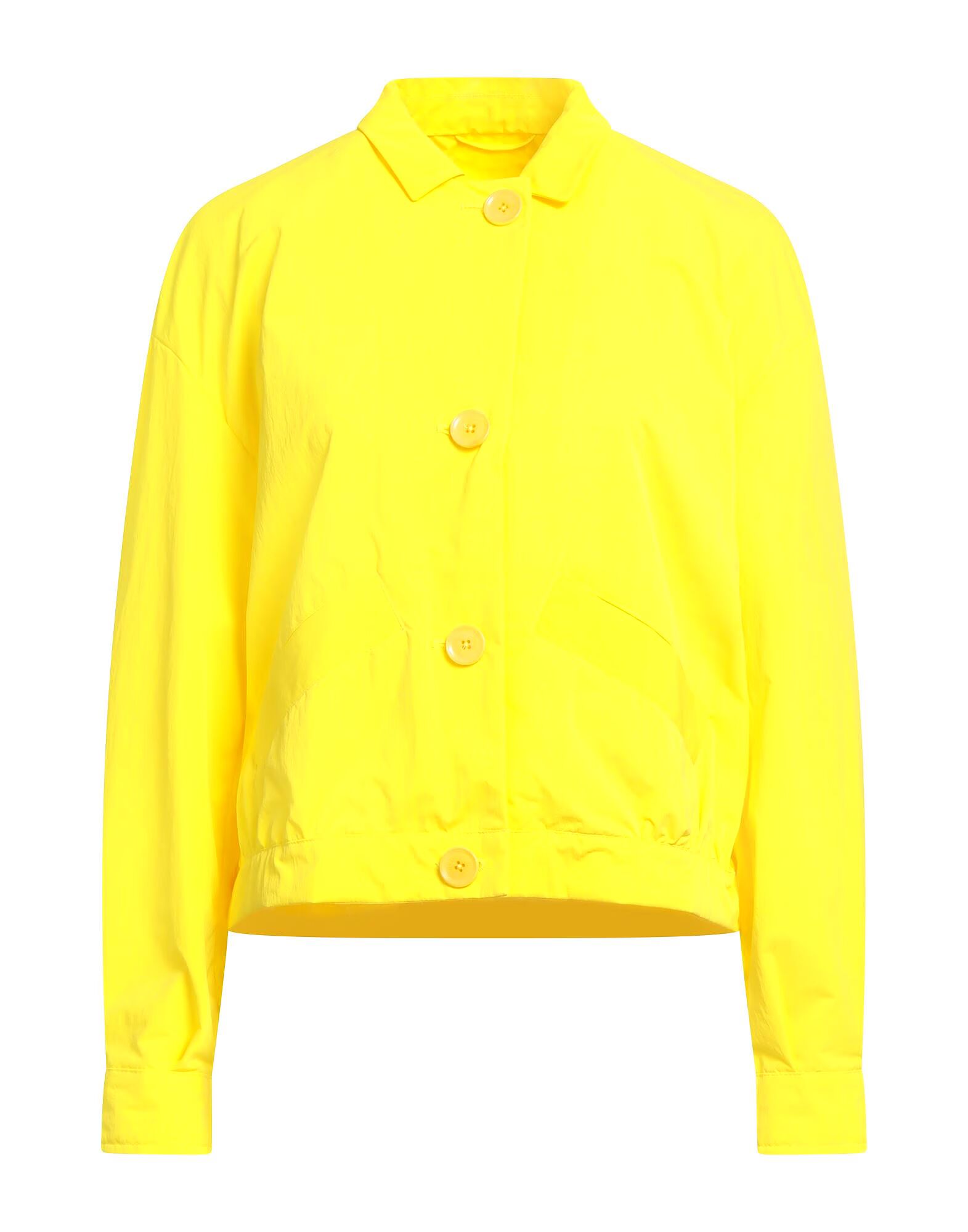 

Куртка Globe Herno, желтый