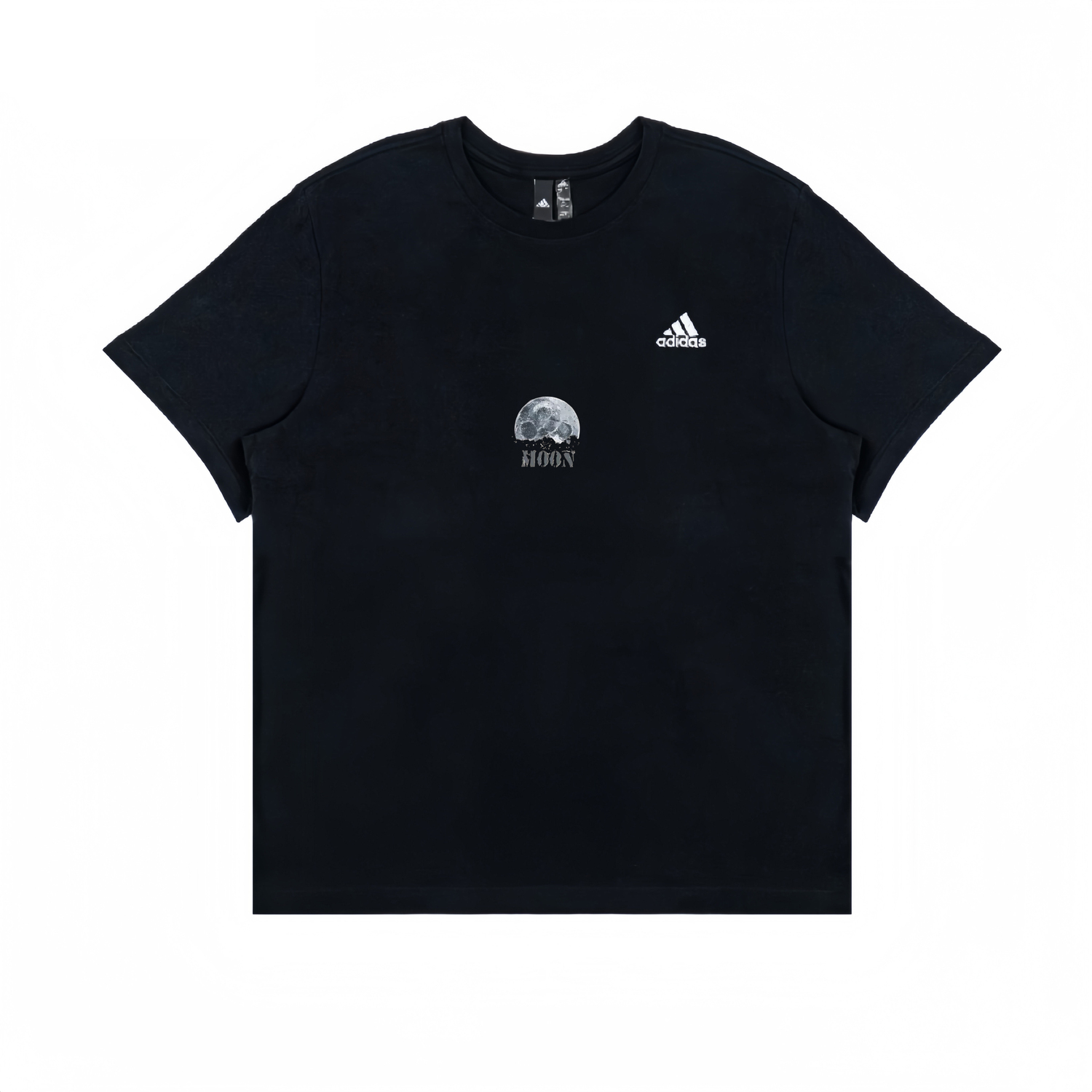 

Adidas Футболка Must Haves Unisex Black