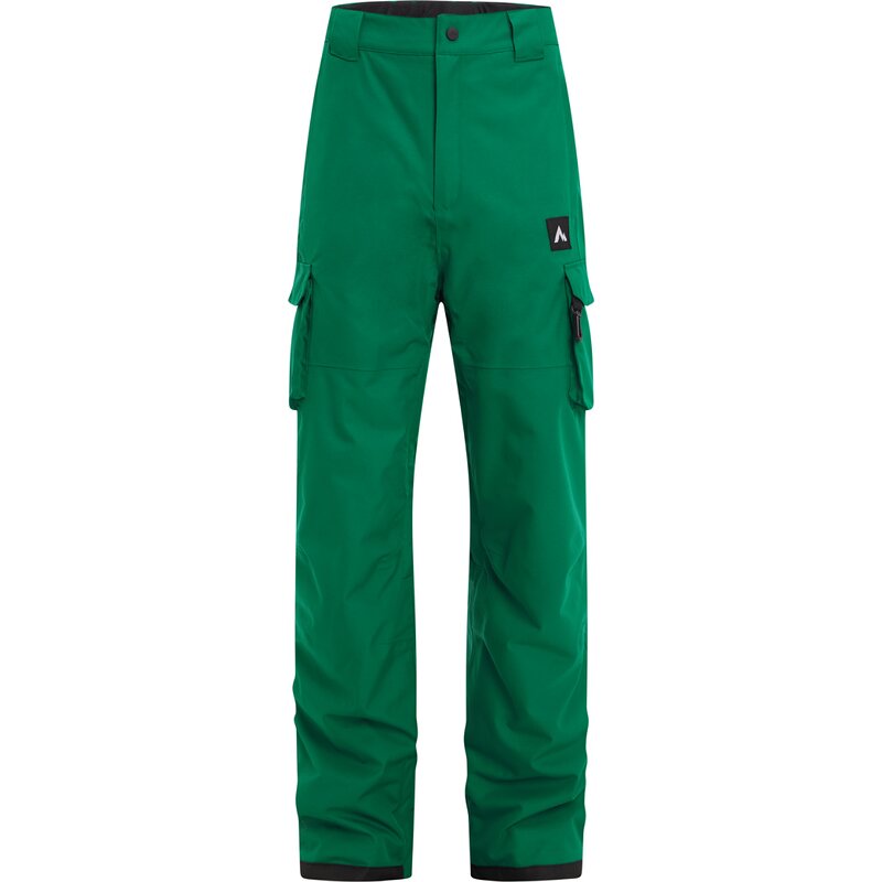 

Штаны лыжные штаны gabbe Mckinley, зеленый