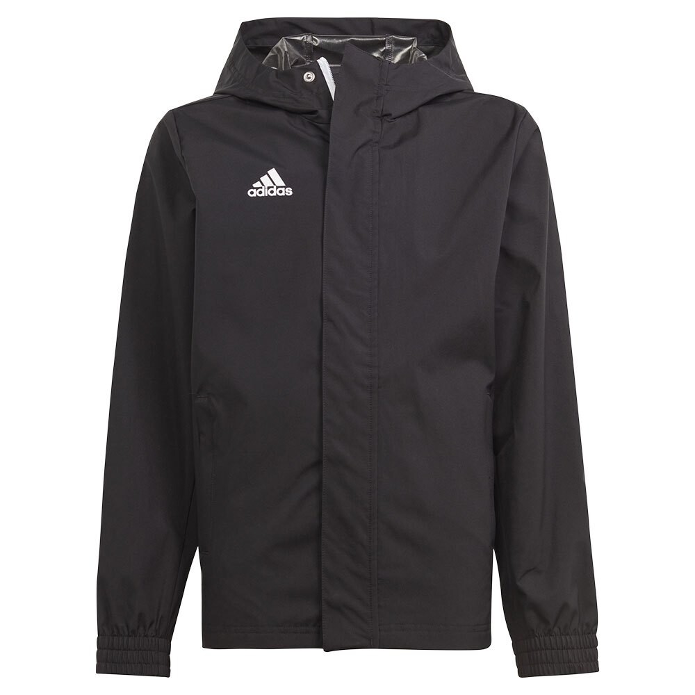 

Куртка adidas Ent22 Aw, черный