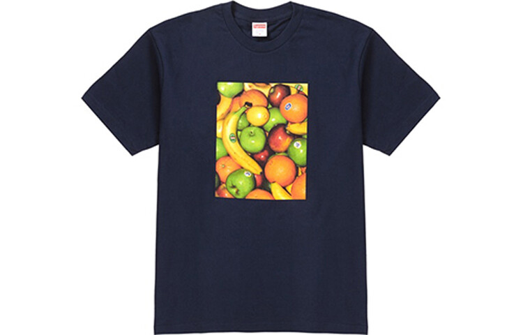 

Футболка SS19 унисекс Supreme