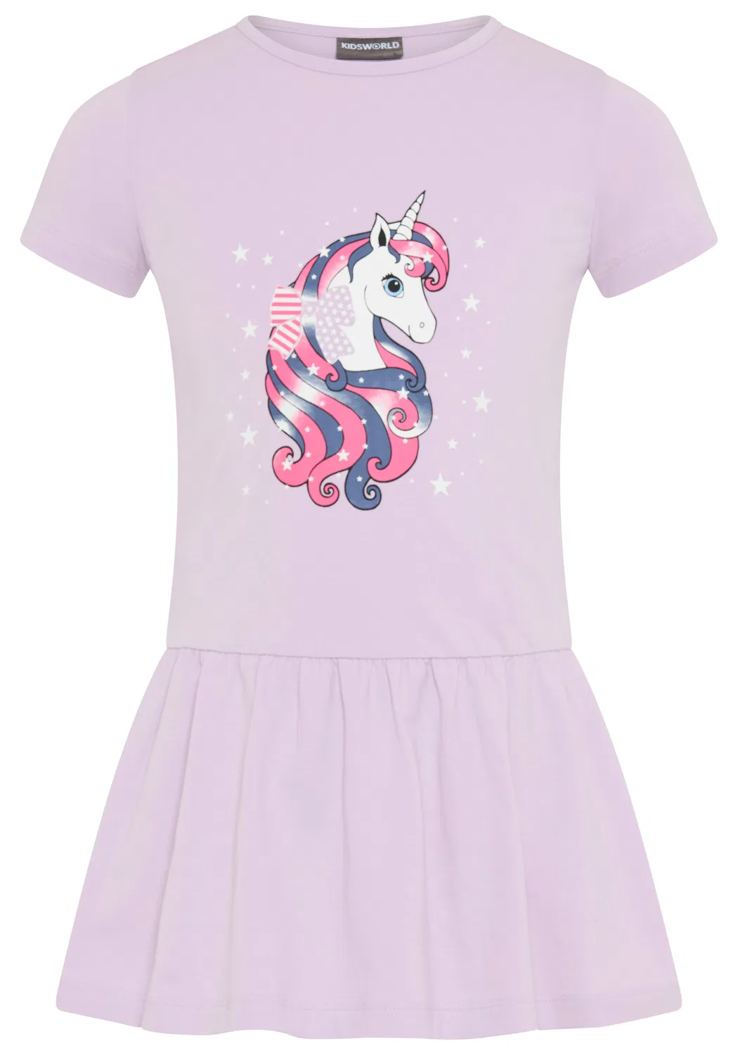 Платье Kidsworld, Lilac/Violet