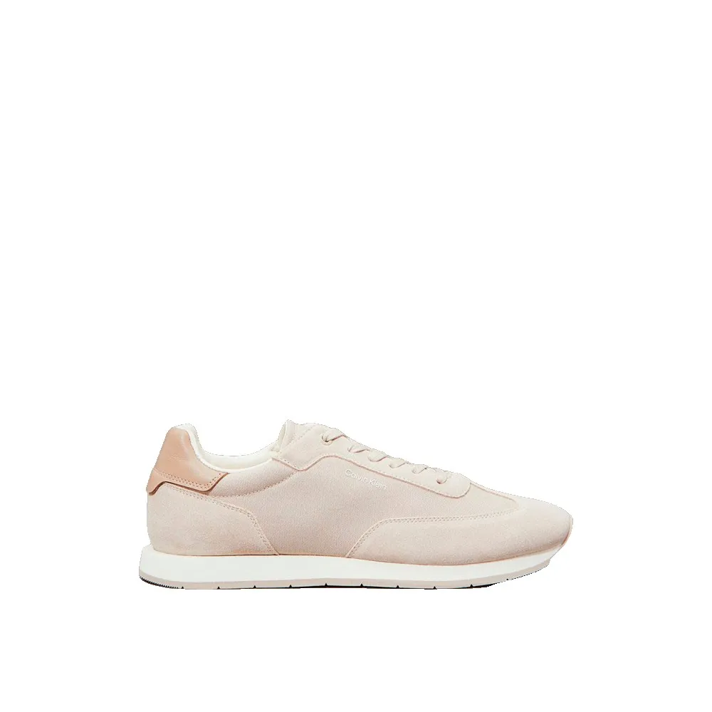 

Кроссовки Calvin Klein HM0HM01723, бежевый