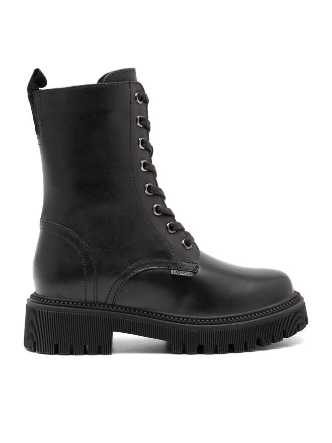 

Высокие сапоги Lasocki Young Botines BETINA CI12-BETINA-01, черный