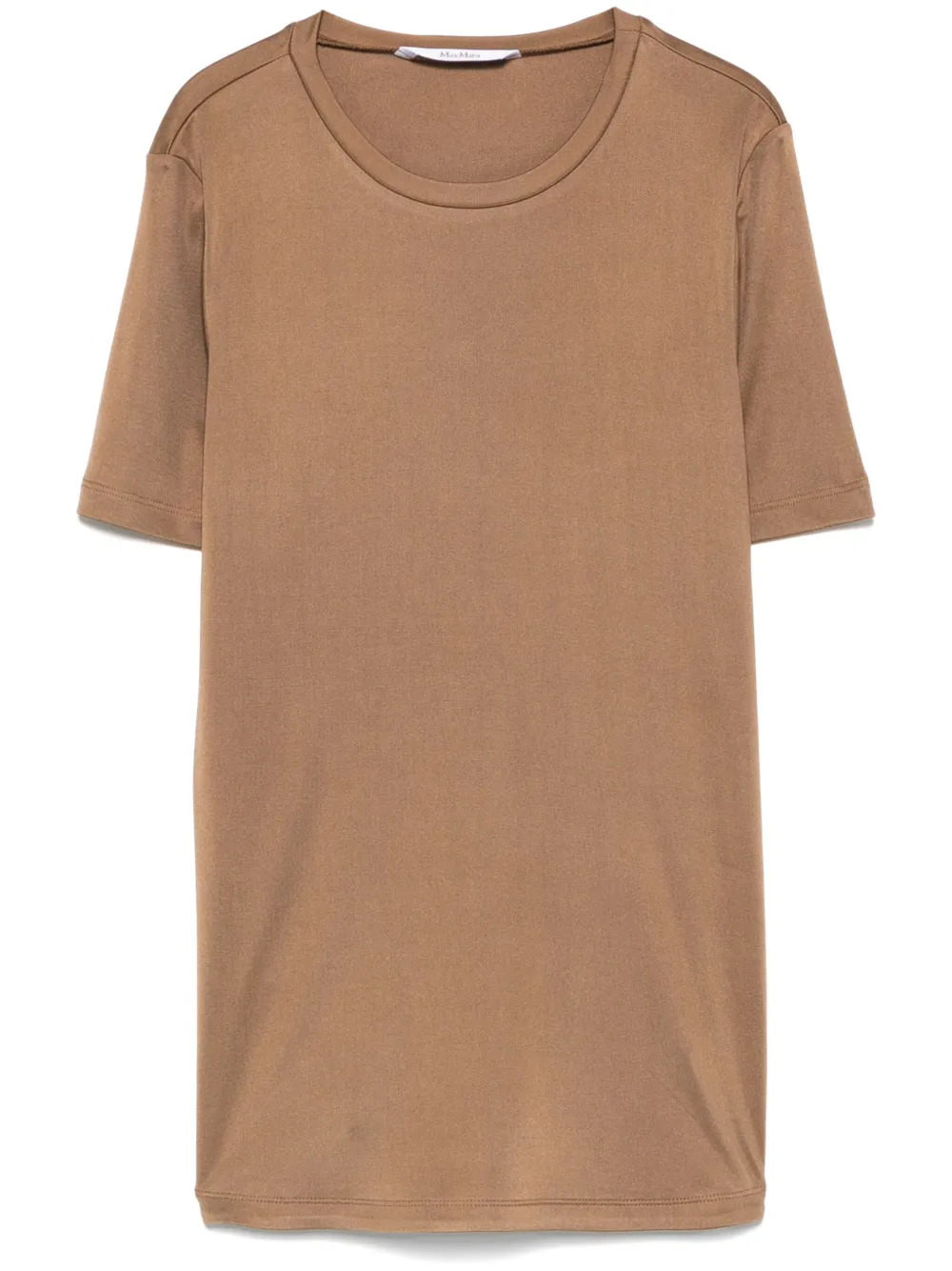 

Футболка Carena MAX MARA, коричневый