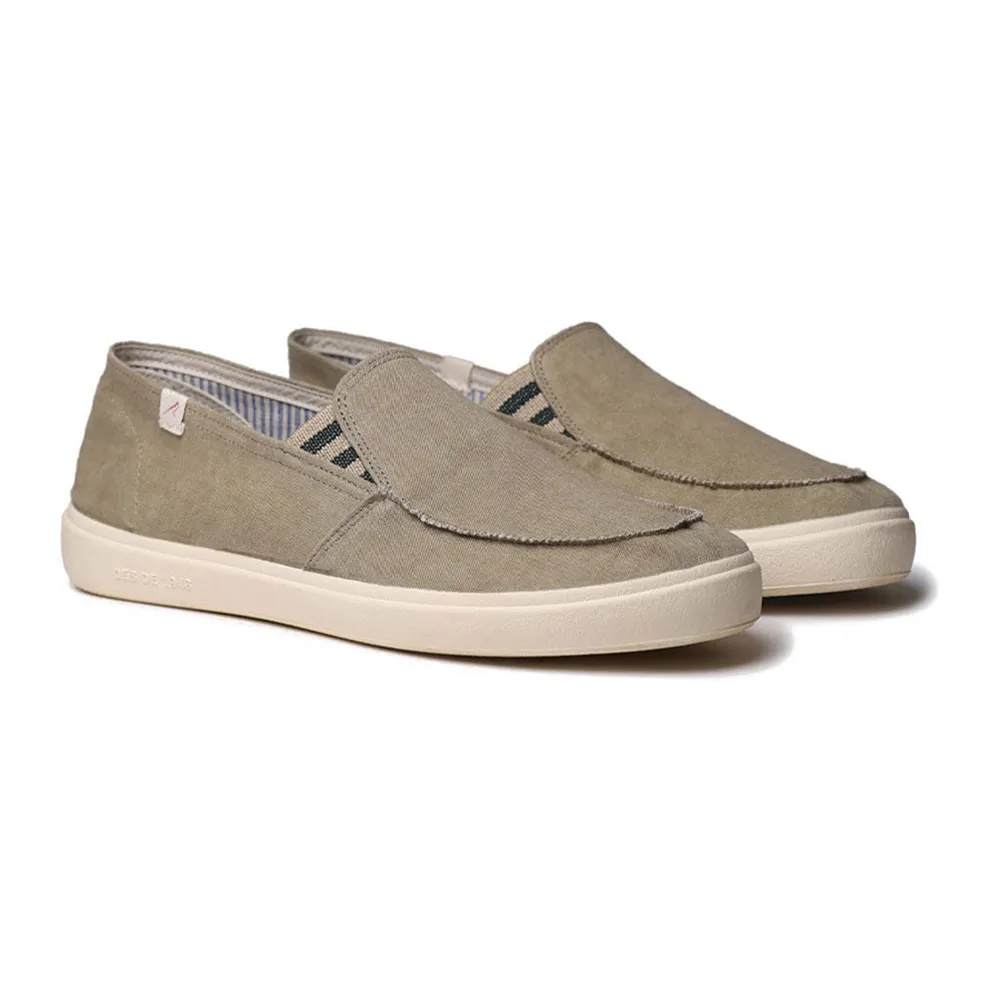 

Слипоны Toni Pons Ilari, зеленый