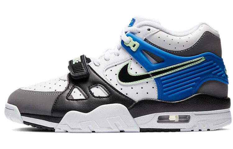 

Женские баскетбольные кроссовки Nike Air Trainer 3 Vintage