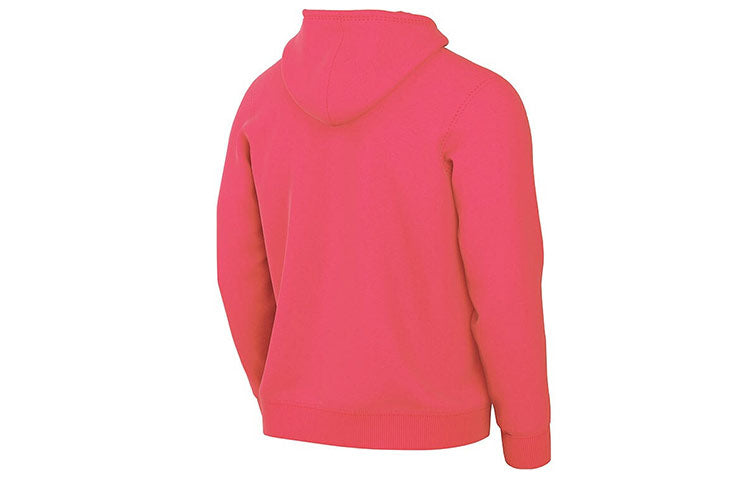 Худи Men's Nike Basketball Sports Training Casual Fleece Lined Hooded DA6712-612 — фото 2