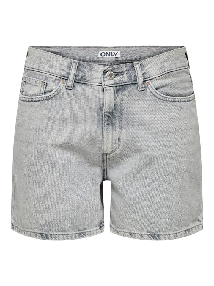 

Джинсовые шорты ONLY