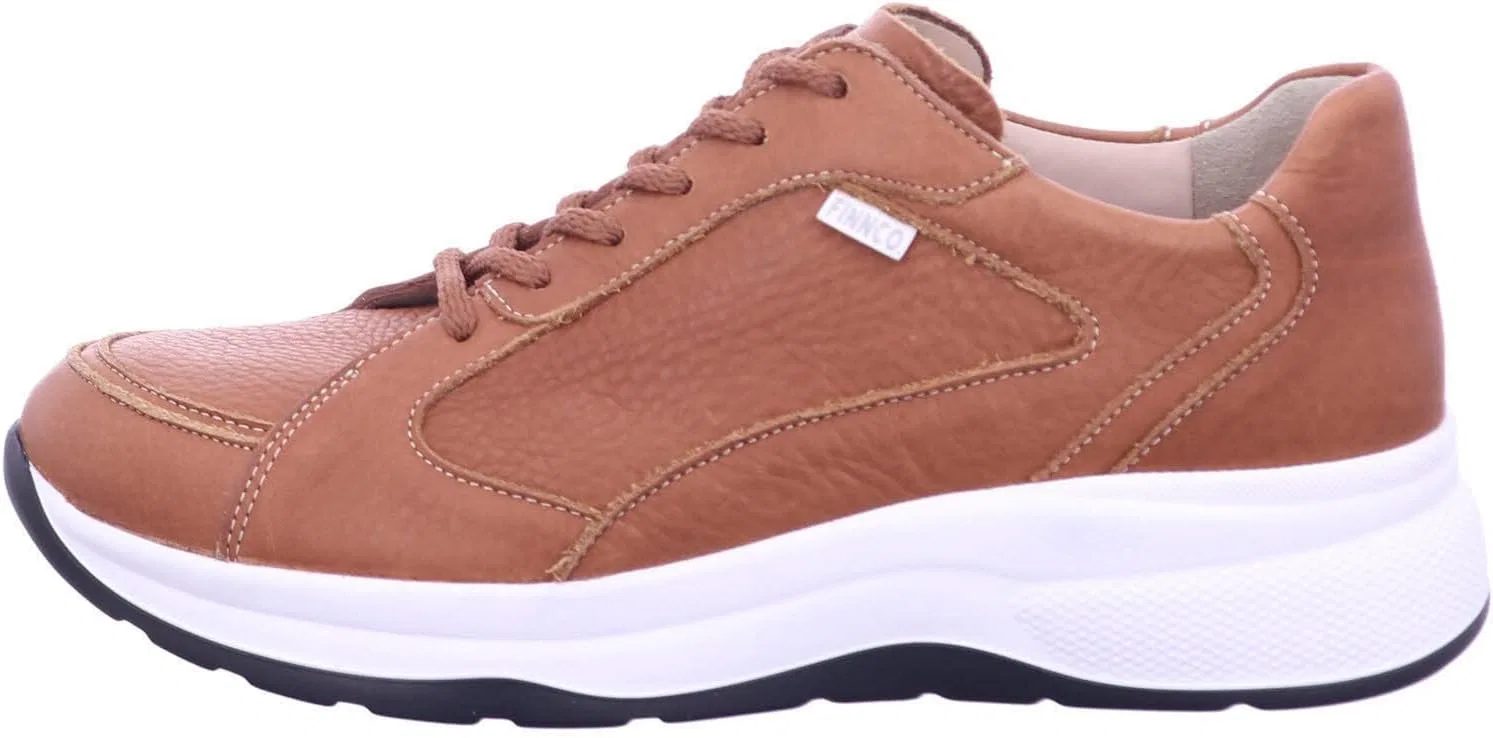 Туфли Finn Comfort Piccadilly Oilbuk Petrol Blue — фото 2