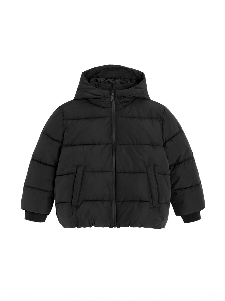 

Куртка межсезонная Cool Club, черный