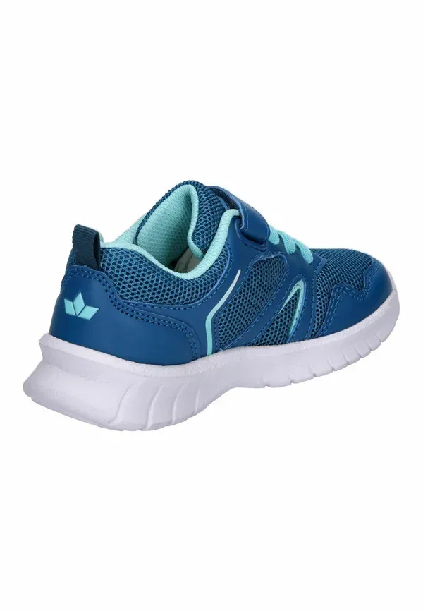 Кроссовки Freizeit skip vs trainers Lico, бирюзовый — фото 4