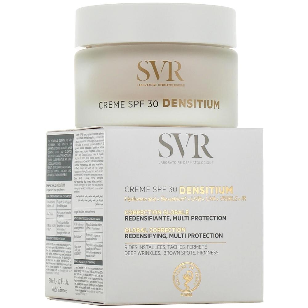 

Крем Svr Densitium SPF30, 50 мл