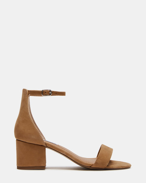 Туфли Ireneew Steve Madden, коричневый