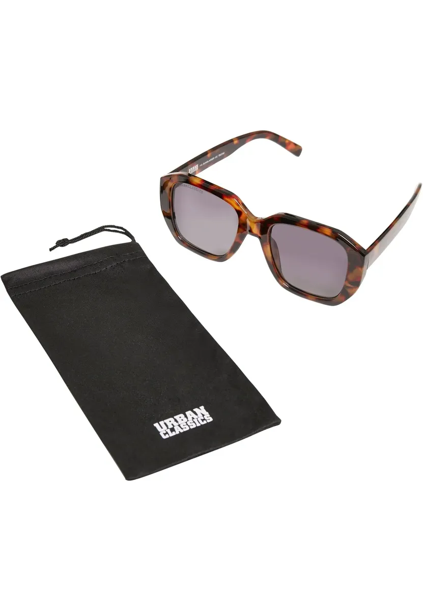 

Солнцезащитные очки URBAN CLASSICS " Urban Classics Unisex 113 UC", коричневый